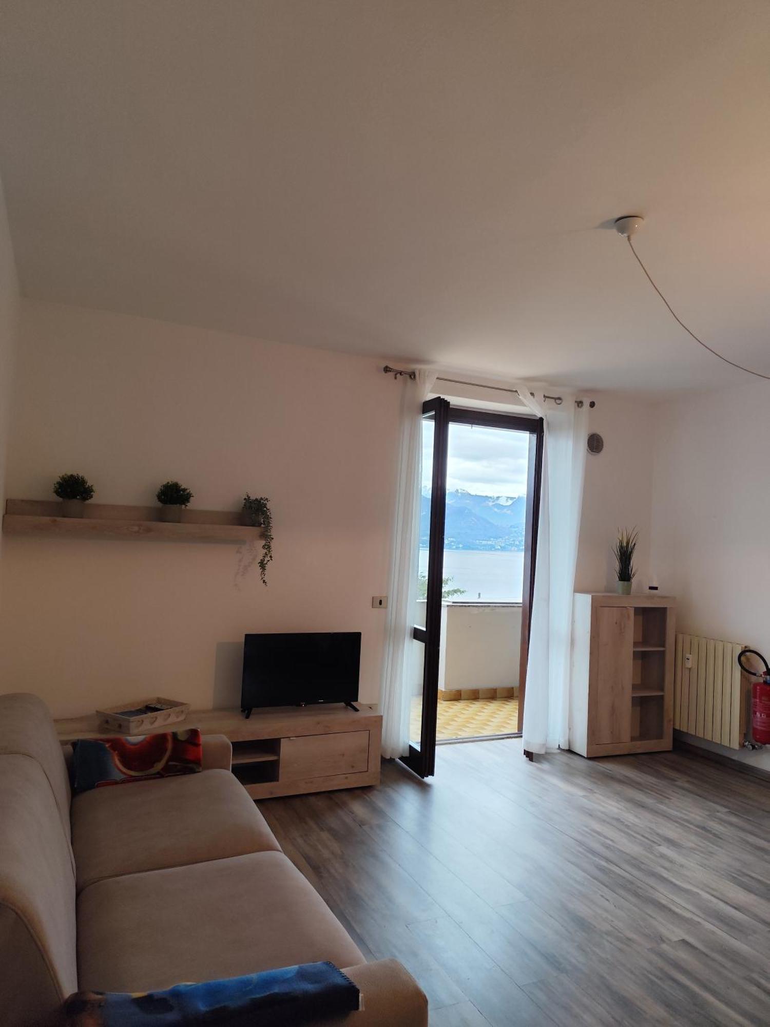 Casa Sofie E Charlotte Apartment Varenna Exterior foto
