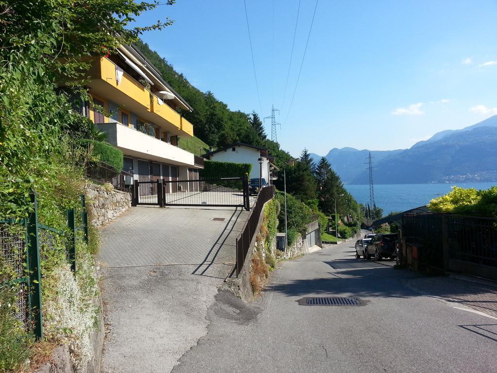 Casa Sofie E Charlotte Apartment Varenna Cameră foto