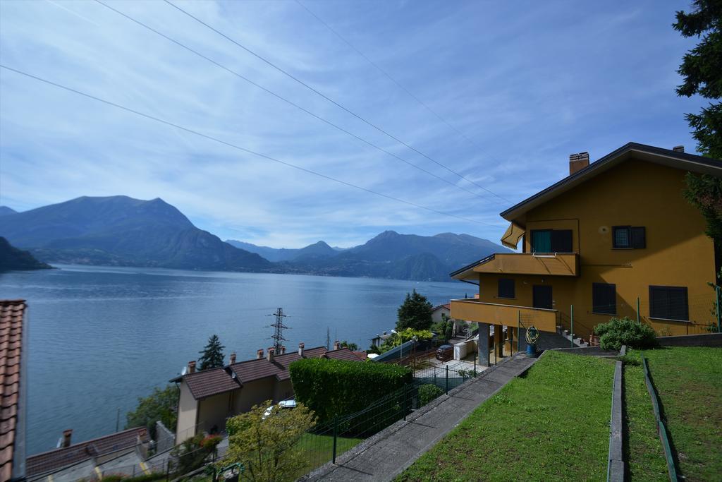 Casa Sofie E Charlotte Apartment Varenna Exterior foto