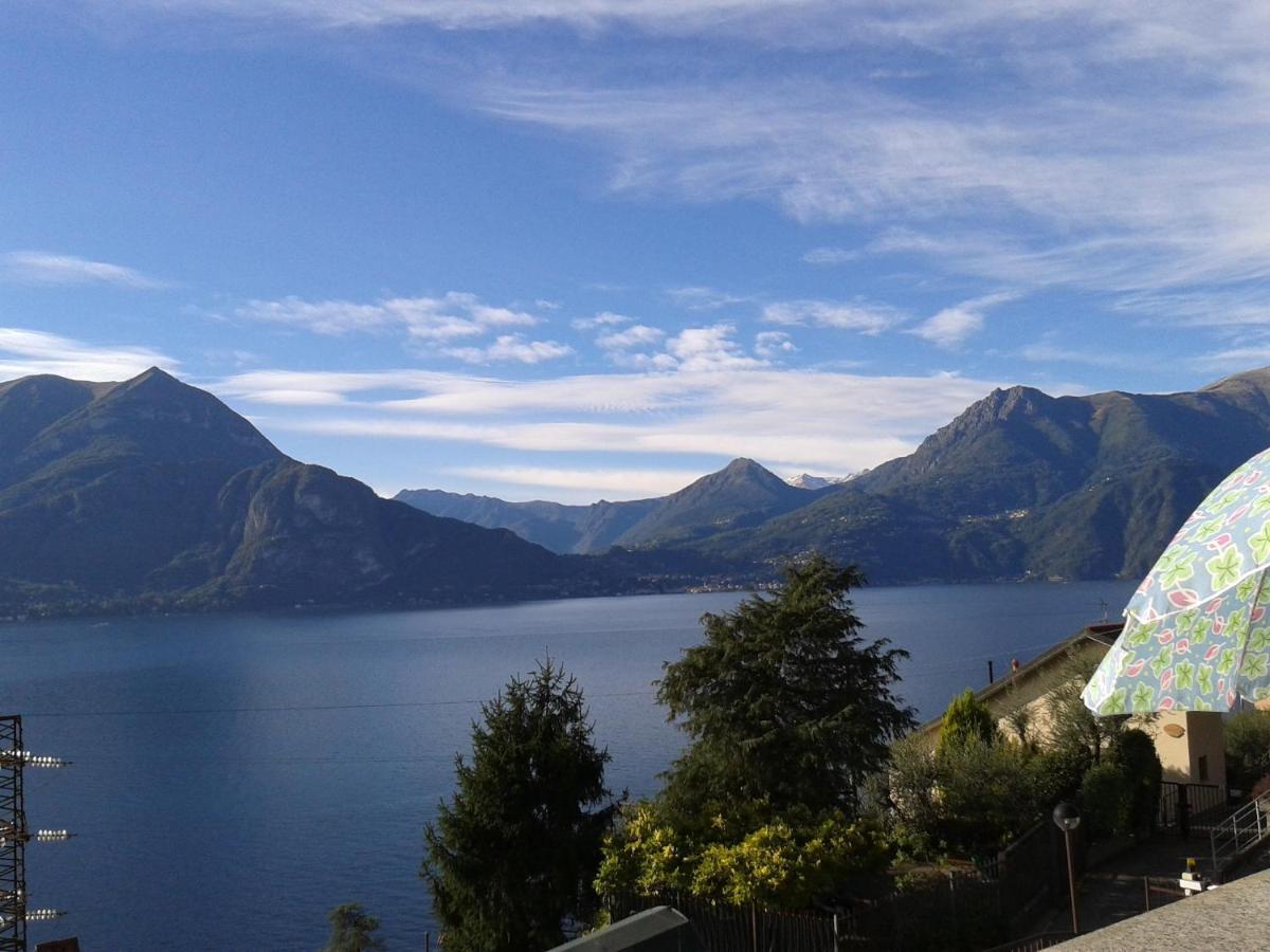 Casa Sofie E Charlotte Apartment Varenna Cameră foto