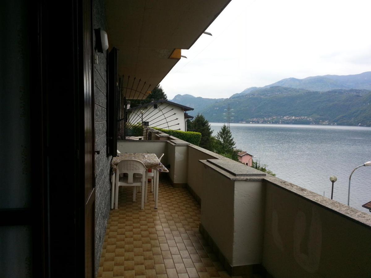 Casa Sofie E Charlotte Apartment Varenna Exterior foto